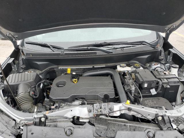 Photo 11 VIN: 3GNAXSEG5RL217651 - CHEVROLET EQUINOX LS 