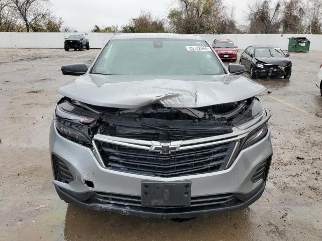 Photo 4 VIN: 3GNAXSEG5RL217651 - CHEVROLET EQUINOX LS 