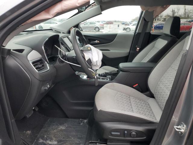 Photo 6 VIN: 3GNAXSEG5RL217651 - CHEVROLET EQUINOX LS 