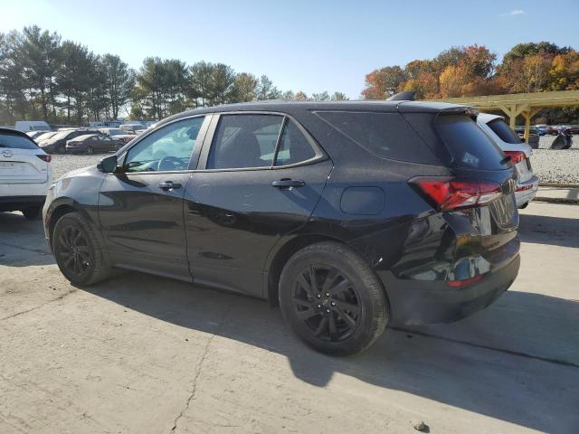 Photo 1 VIN: 3GNAXSEG5RL225247 - CHEVROLET EQUINOX LS 