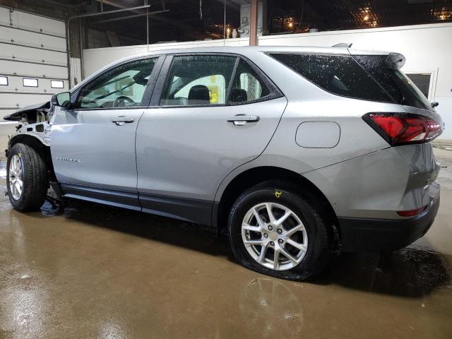 Photo 1 VIN: 3GNAXSEG5RL290082 - CHEVROLET EQUINOX LS 