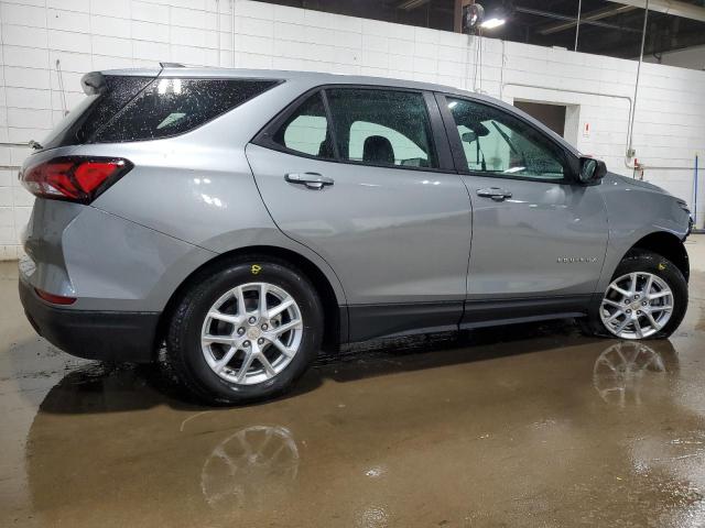 Photo 2 VIN: 3GNAXSEG5RL290082 - CHEVROLET EQUINOX LS 