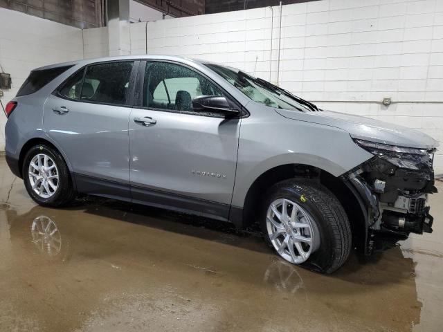 Photo 3 VIN: 3GNAXSEG5RL290082 - CHEVROLET EQUINOX LS 