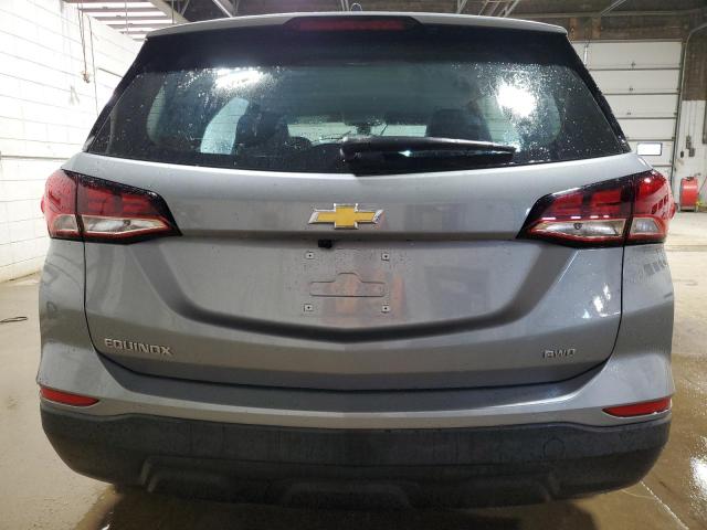 Photo 5 VIN: 3GNAXSEG5RL290082 - CHEVROLET EQUINOX LS 