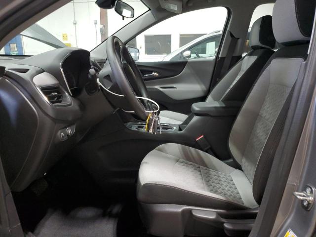 Photo 6 VIN: 3GNAXSEG5RL290082 - CHEVROLET EQUINOX LS 