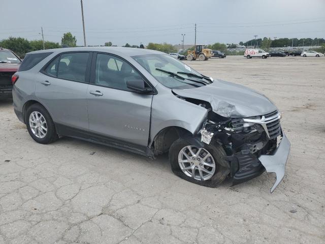 Photo 3 VIN: 3GNAXSEG6PL189923 - CHEVROLET EQUINOX LS 