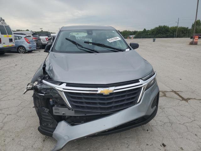 Photo 4 VIN: 3GNAXSEG6PL189923 - CHEVROLET EQUINOX LS 