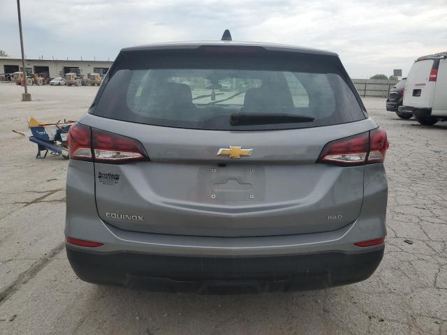 Photo 5 VIN: 3GNAXSEG6PL189923 - CHEVROLET EQUINOX LS 