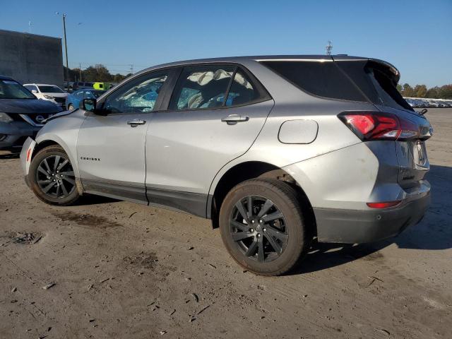 Photo 1 VIN: 3GNAXSEG6RL167097 - CHEVROLET EQUINOX LS 