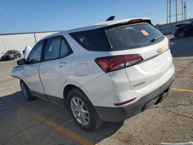 Photo 1 VIN: 3GNAXSEG6RL307634 - CHEVROLET EQUINOX LS 