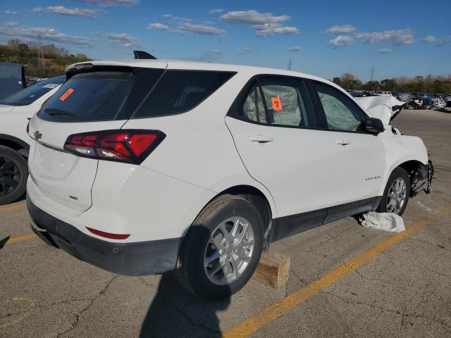 Photo 2 VIN: 3GNAXSEG6RL307634 - CHEVROLET EQUINOX LS 