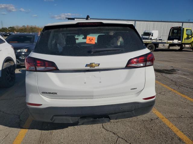 Photo 5 VIN: 3GNAXSEG6RL307634 - CHEVROLET EQUINOX LS 