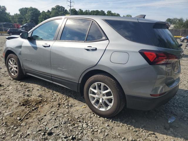 Photo 1 VIN: 3GNAXSEG7PL101526 - CHEVROLET EQUINOX LS 