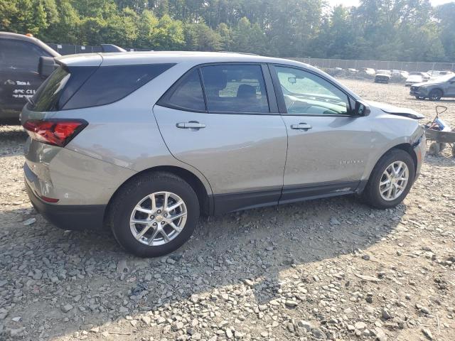 Photo 2 VIN: 3GNAXSEG7PL101526 - CHEVROLET EQUINOX LS 