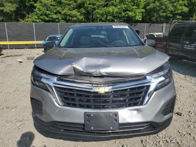 Photo 4 VIN: 3GNAXSEG7PL101526 - CHEVROLET EQUINOX LS 