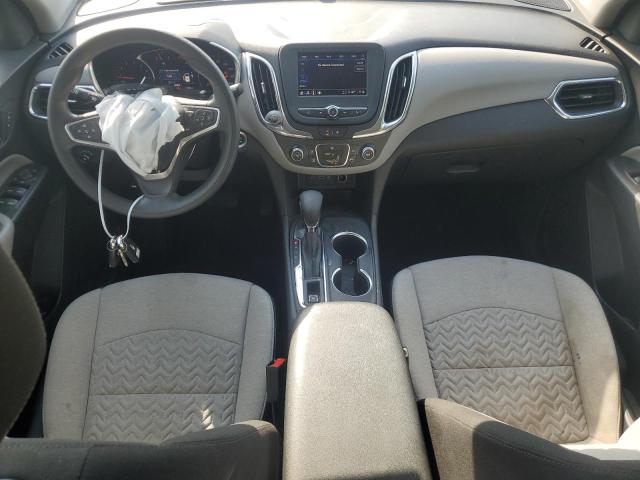 Photo 7 VIN: 3GNAXSEG7PL101526 - CHEVROLET EQUINOX LS 