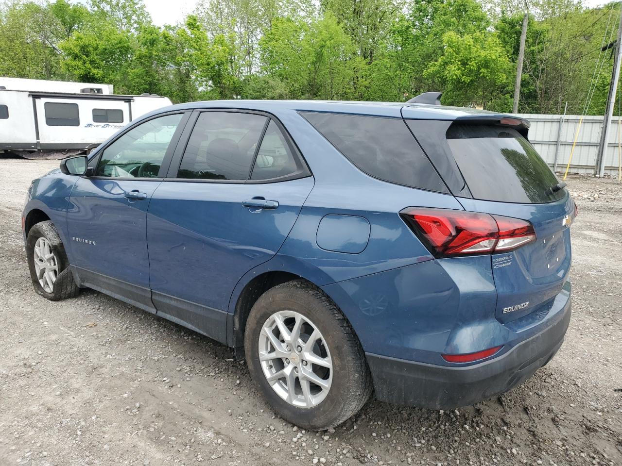 Photo 1 VIN: 3GNAXSEG7RL163480 - CHEVROLET EQUINOX 