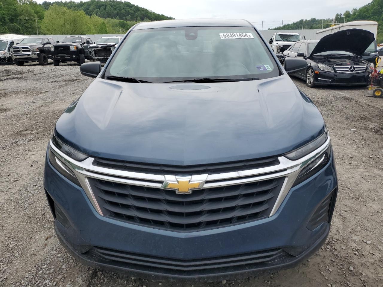 Photo 4 VIN: 3GNAXSEG7RL163480 - CHEVROLET EQUINOX 