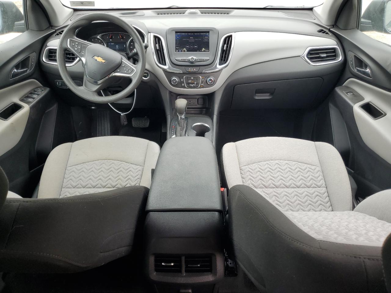 Photo 7 VIN: 3GNAXSEG7RL163480 - CHEVROLET EQUINOX 