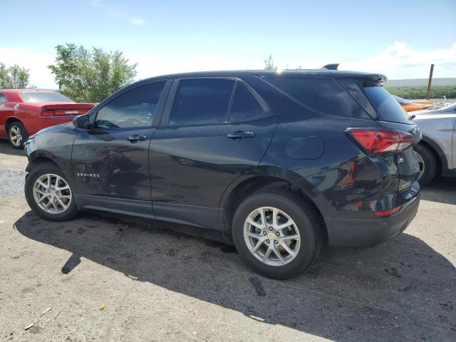 Photo 1 VIN: 3GNAXSEG8PL115550 - CHEVROLET EQUINOX LS 