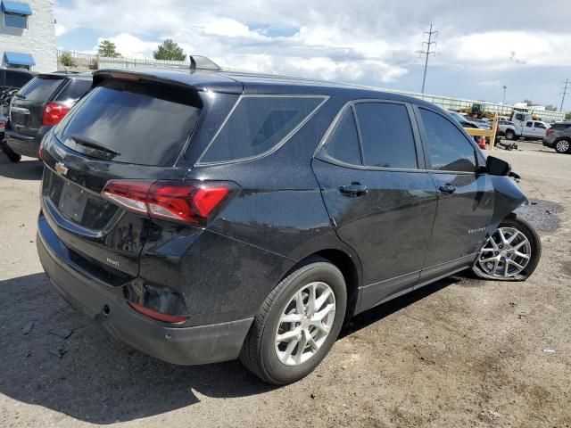 Photo 2 VIN: 3GNAXSEG8PL115550 - CHEVROLET EQUINOX LS 