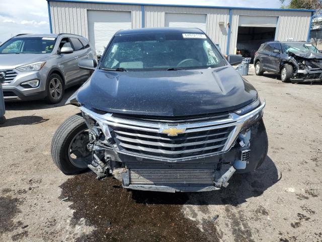 Photo 4 VIN: 3GNAXSEG8PL115550 - CHEVROLET EQUINOX LS 