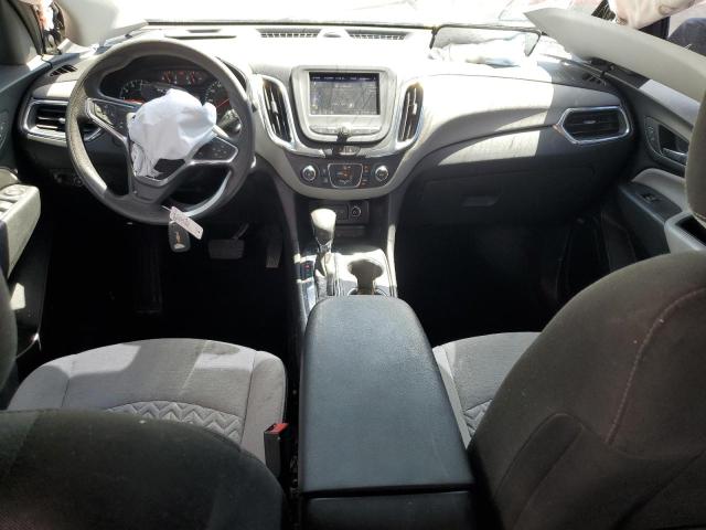 Photo 7 VIN: 3GNAXSEG8PL115550 - CHEVROLET EQUINOX LS 