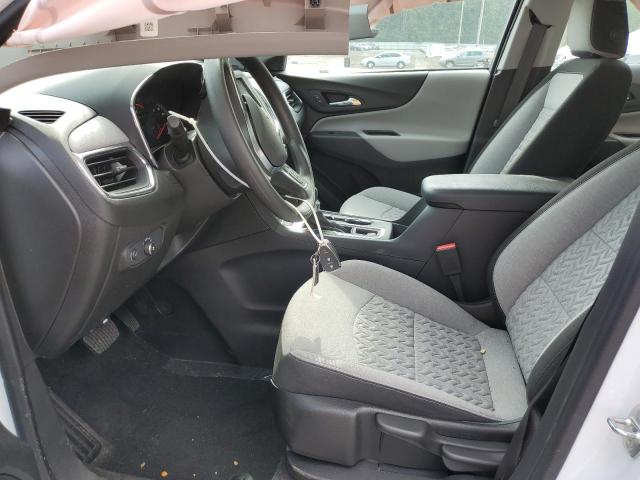 Photo 6 VIN: 3GNAXSEG8PL183315 - CHEVROLET EQUINOX LS 