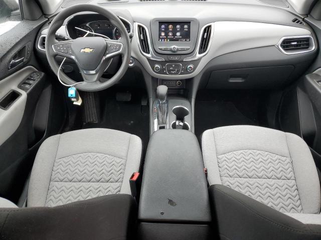 Photo 7 VIN: 3GNAXSEG8PL240595 - CHEVROLET EQUINOX LS 