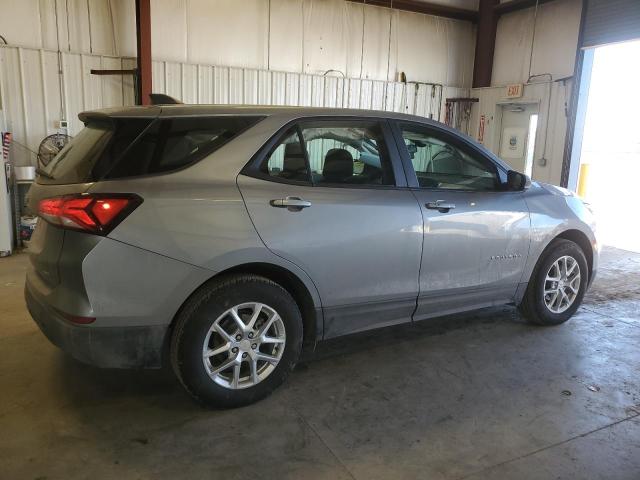 Photo 2 VIN: 3GNAXSEG9PL194842 - CHEVROLET EQUINOX 