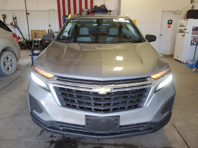 Photo 4 VIN: 3GNAXSEG9PL194842 - CHEVROLET EQUINOX 