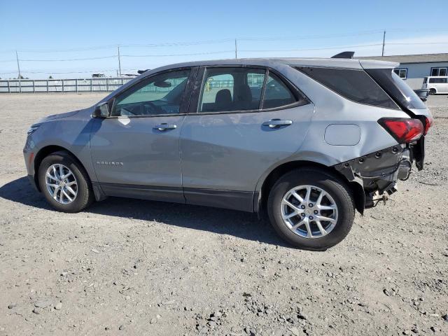 Photo 1 VIN: 3GNAXSEG9PL227855 - CHEVROLET EQUINOX 