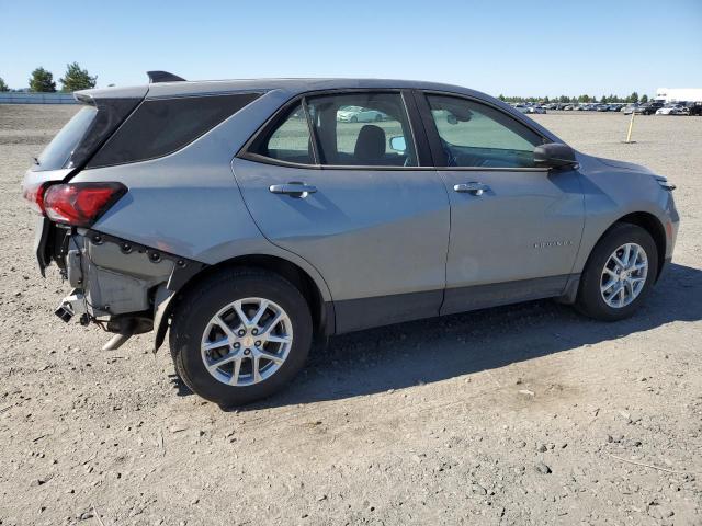 Photo 2 VIN: 3GNAXSEG9PL227855 - CHEVROLET EQUINOX 