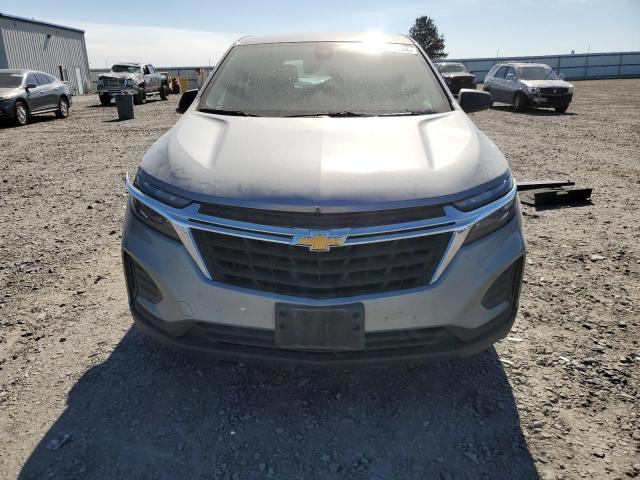 Photo 4 VIN: 3GNAXSEG9PL227855 - CHEVROLET EQUINOX 