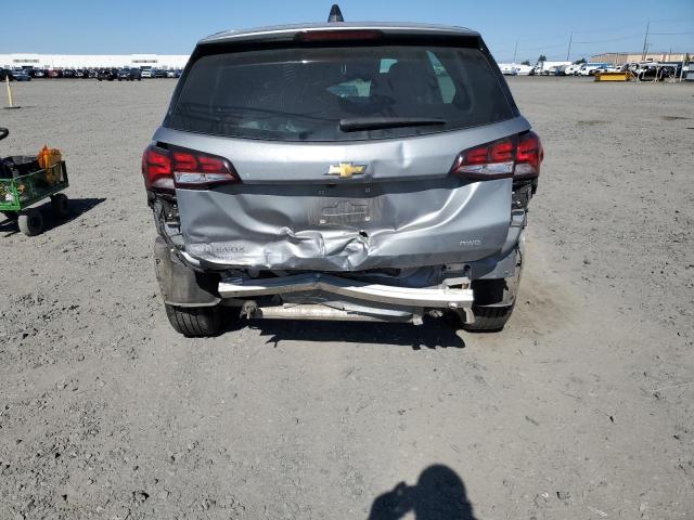 Photo 5 VIN: 3GNAXSEG9PL227855 - CHEVROLET EQUINOX 