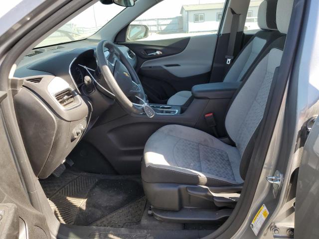 Photo 6 VIN: 3GNAXSEG9PL227855 - CHEVROLET EQUINOX 