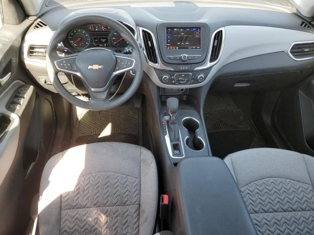 Photo 7 VIN: 3GNAXSEG9PL227855 - CHEVROLET EQUINOX 