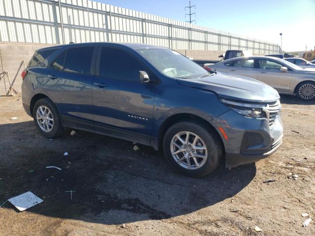 Photo 3 VIN: 3GNAXSEG9RL117438 - CHEVROLET EQUINOX LS 