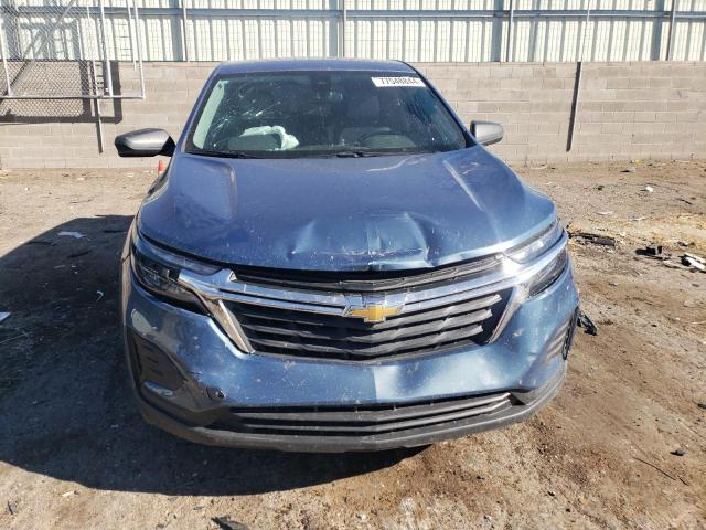 Photo 4 VIN: 3GNAXSEG9RL117438 - CHEVROLET EQUINOX LS 