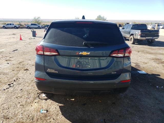 Photo 5 VIN: 3GNAXSEG9RL117438 - CHEVROLET EQUINOX LS 