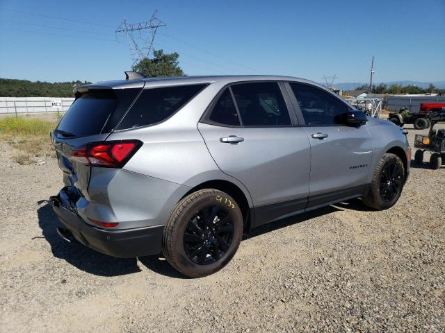 Photo 2 VIN: 3GNAXSEG9RL162654 - CHEVROLET EQUINOX 