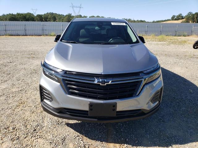 Photo 4 VIN: 3GNAXSEG9RL162654 - CHEVROLET EQUINOX 