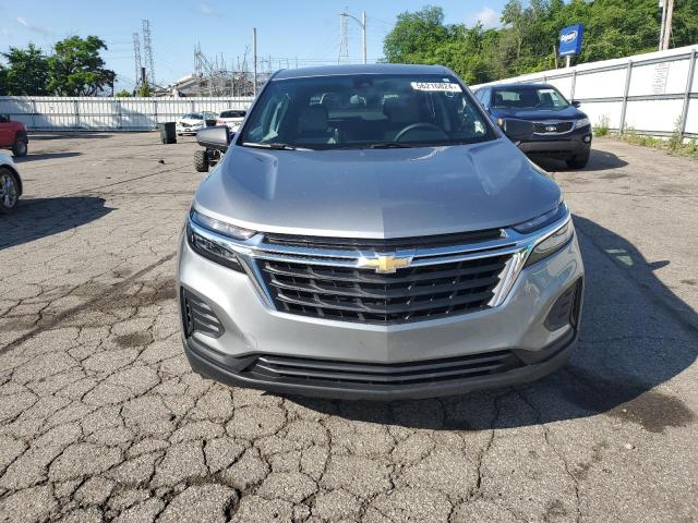 Photo 4 VIN: 3GNAXSEG9RL221718 - CHEVROLET EQUINOX 