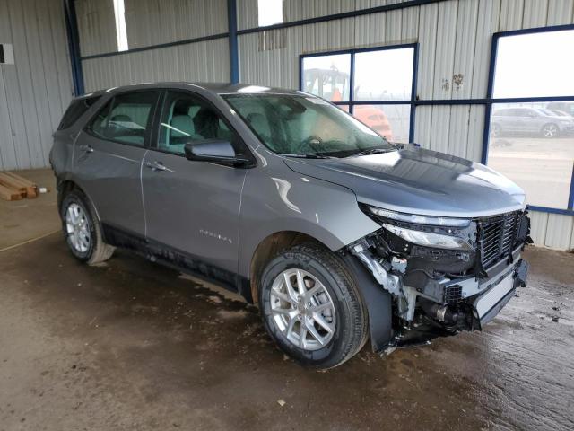 Photo 3 VIN: 3GNAXSEG9RL290473 - CHEVROLET EQUINOX 