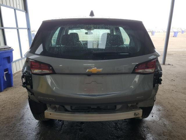 Photo 5 VIN: 3GNAXSEG9RL290473 - CHEVROLET EQUINOX 