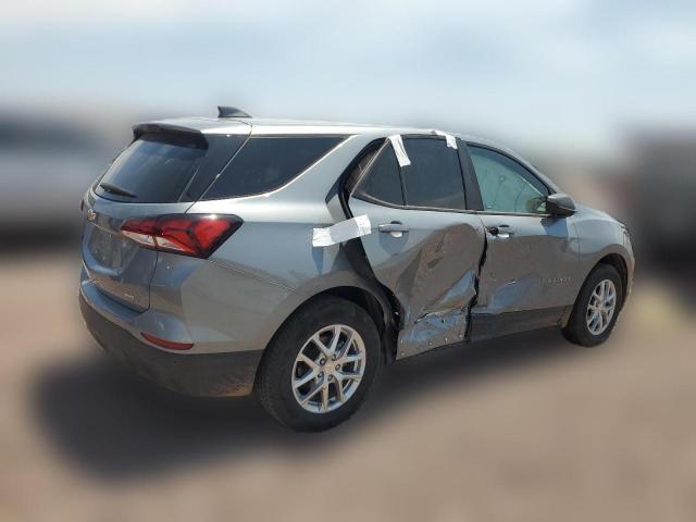 Photo 2 VIN: 3GNAXSEGXPL229520 - CHEVROLET EQUINOX 