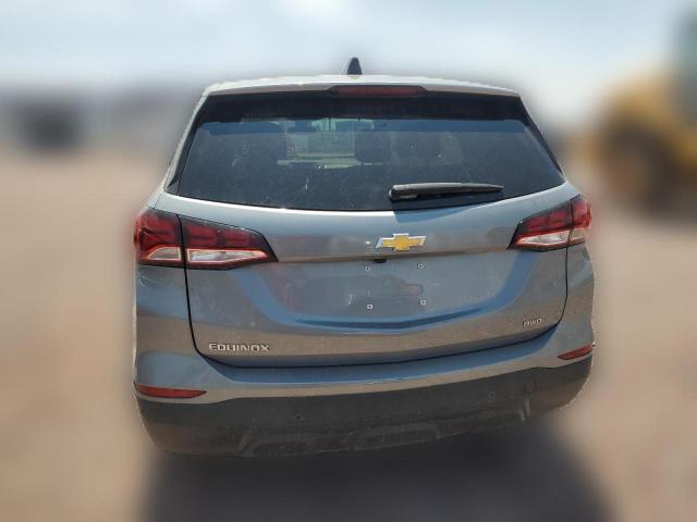 Photo 5 VIN: 3GNAXSEGXPL229520 - CHEVROLET EQUINOX 