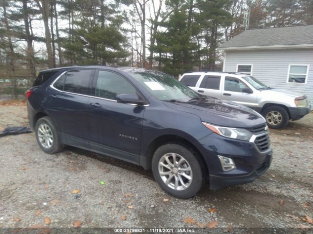 Photo 0 VIN: 3GNAXSEV0JL300536 - CHEVROLET EQUINOX 