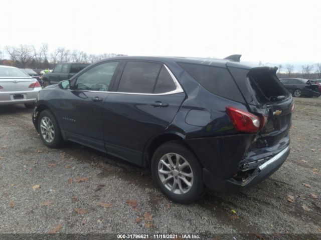 Photo 2 VIN: 3GNAXSEV0JL300536 - CHEVROLET EQUINOX 