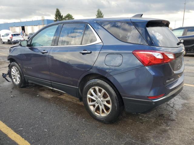 Photo 1 VIN: 3GNAXSEV0JL349123 - CHEVROLET EQUINOX LT 